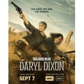 LG-M3154 行尸走肉：弩哥 第1-3季