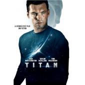 LBD-UU7851 超能泰坦