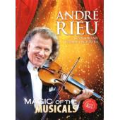 DT-81599 安德烈.里欧：神奇的音乐剧