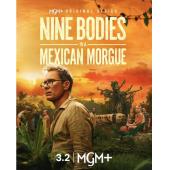 LG-M5146 墨西哥太平间的九具尸体 第1季(2025)