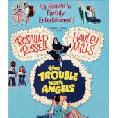 DT-91829 天使的麻烦(1966)