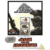 DT-91179 伊阿宋与金羊毛(1963)