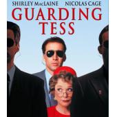 LJ-7864A 第一夫人的保镖(1994)