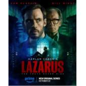 W3932 拉撒路(2025)	