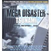 Ipad-0716 末日的地球：世纪海啸 