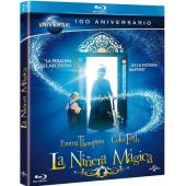 LJ-1776A 魔法保姆麦克菲