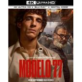 LJ-5187A 莫德罗监狱1977 