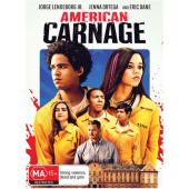 LJ-4560A 美国大屠杀 