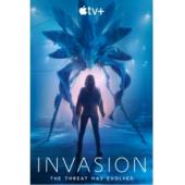 W3187 入侵（第1-3季）