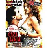 NF-00374 对抗性游戏