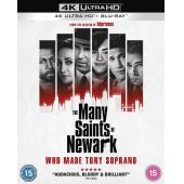 LJ-3743A 纽瓦克众圣 