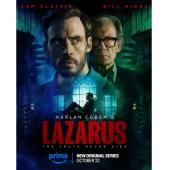 LG-M5735 拉撒路 英剧版(2025)