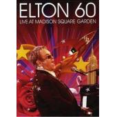 DT-81521 埃尔顿约翰麦迪逊花园广场60庆生演唱会