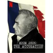 TW-1210	2806号房：震撼控诉 