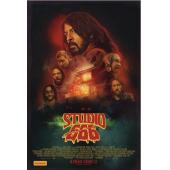 LJ-4183A 恶魔录音棚