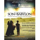 SJ-5653A 巴比伦之子