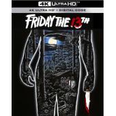 LJ-0500A 十三号星期五1-12【4K修复版】 