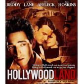 SJ-4094A 好莱坞庄园