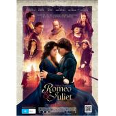4GBD256003 2013罗密欧与朱丽叶