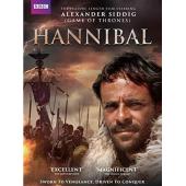 LJ-3017A 战争之父汉尼拔 