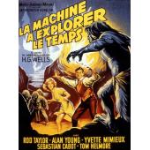 LJ-3118A 时空大挪移(1960)