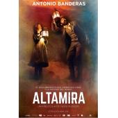 SJ-7356	阿尔塔米拉 