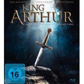 4GBD254825 亚瑟王和圆桌骑士