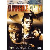 W9244 夜袭机场(1967)（前南斯拉夫经典二战动作片）	