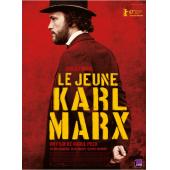 SJ-7616	青年马克思