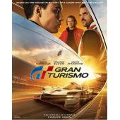 TW-3707	GT赛车：极速狂飙 