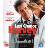 SJ-4358A 哈维的最后机会