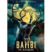 SJ-42357A 小鹿斑比：清算 