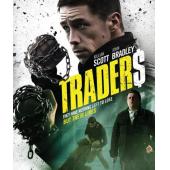 4GBD254016 夺命交易员