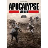 4GBD255973 一战启示录：凡尔登战役