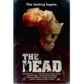 LBD-U0244 尸地余生  