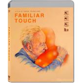 SJ-12857 熟悉的触感