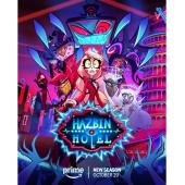 LG-M3601 地狱客栈 第1-2季 