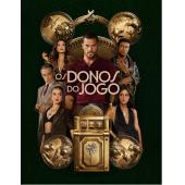 W3937 黑金新秩序(2025)