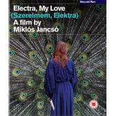 SJ-5810A 厄勒克特拉，我的爱（数码修复版） 