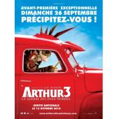 4GBD256276 亚瑟和他的迷你王国3