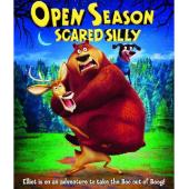 4GBD259479 丛林大反攻1-4