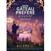 SJ-12139 我最喜欢的蛋糕