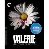 SJ-1619A 瓦莱莉和她的奇迹一周（全新4K修复）