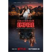 W3939 阿姆斯特丹帝国(2025)