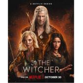 W2939 猎魔人（第1-4季）