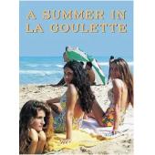 SJ-10102A 拉古莱特的夏天 