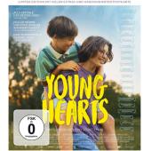 LJ-7900A 年轻的心