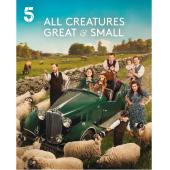 LG-M3196 新万物生灵 第1-6季