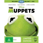 4GBD258892 布偶大电影1-2