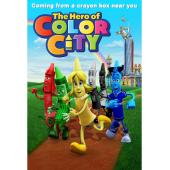 4GBD256529 小蜡笔们的彩色世界大冒险